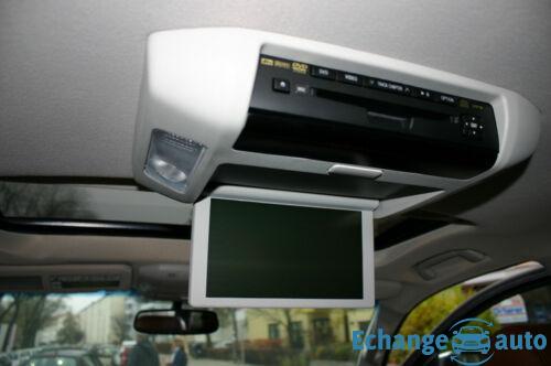 Toyota Sequoia 5.7 V8 Platinum AWD