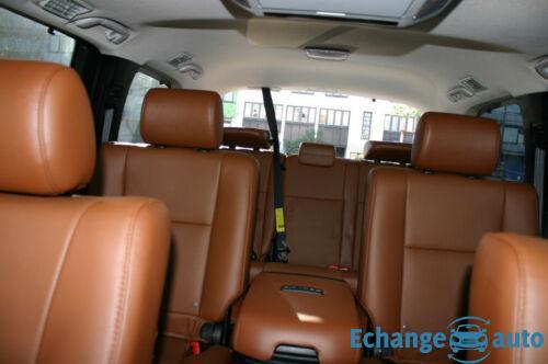 Toyota Sequoia 5.7 V8 Platinum AWD