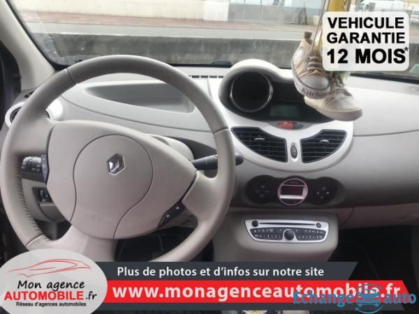 Renault TWINGO 1.2L INITIALE