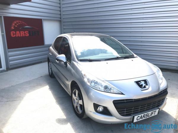 Peugeot 207 1.6 HDI 16V 90 CV FELINE