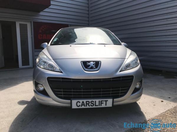 Peugeot 207 1.6 HDI 16V 90 CV FELINE