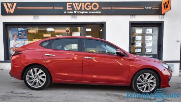 Hyundai i30 FASTBACK 1.0 GDI 120 BUSINESS