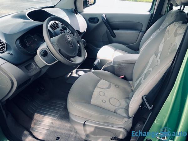 Renault Kangoo 1.5 DCI 85 EXPRESSION 5P 79700KM