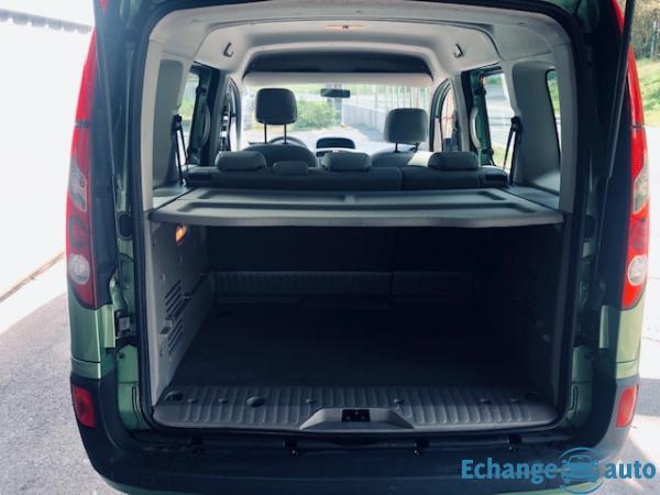 Renault Kangoo 1.5 DCI 85 EXPRESSION 5P 79700KM