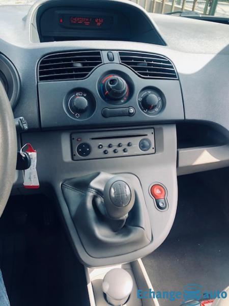 Renault Kangoo 1.5 DCI 85 EXPRESSION 5P 79700KM