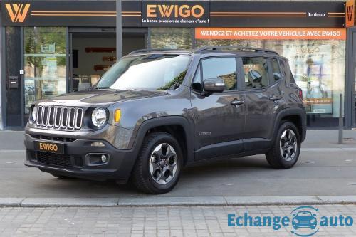Jeep Renegade 1.4 MultiAir S&S 140 Longitude BVR6