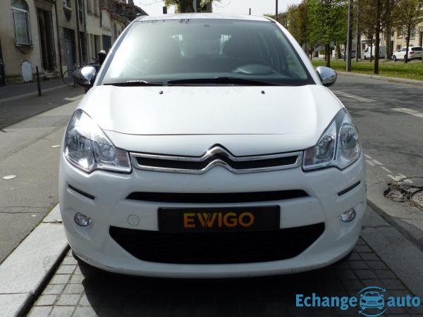 Citroën C3 Phase 2 1.6 75 Hdi Feel
