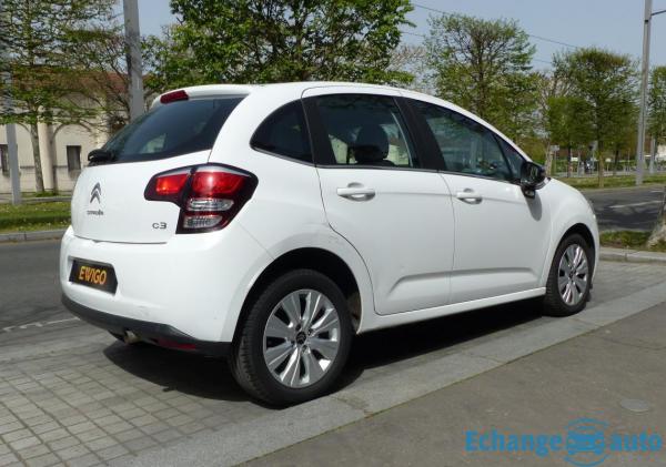 Citroën C3 Phase 2 1.6 75 Hdi Feel