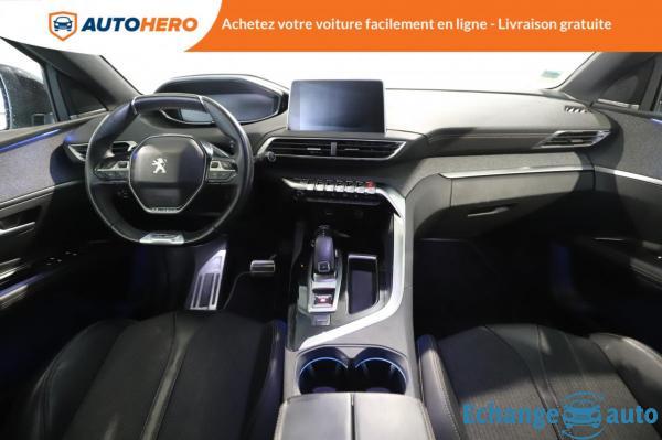 Peugeot 3008 1.2 e-THP GT Line 130 ch