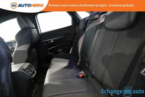 Peugeot 3008 1.2 e-THP GT Line 130 ch