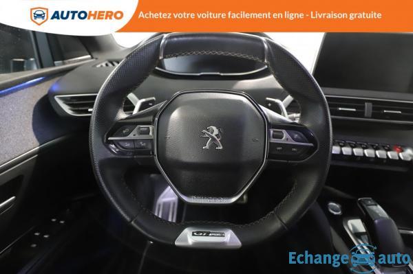 Peugeot 3008 1.2 e-THP GT Line 130 ch
