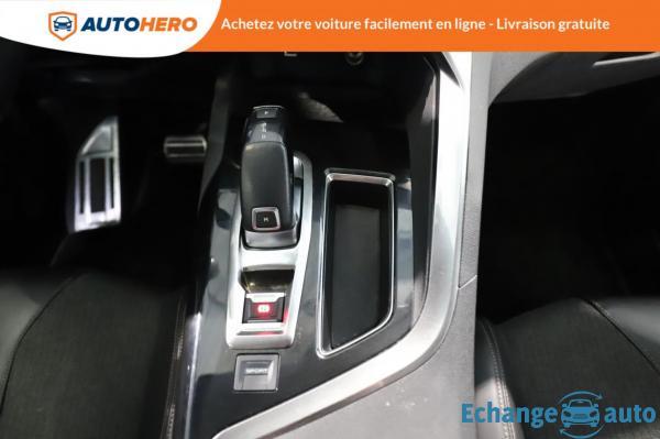 Peugeot 3008 1.2 e-THP GT Line 130 ch