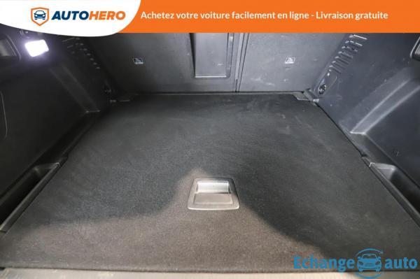 Peugeot 3008 1.2 e-THP GT Line 130 ch