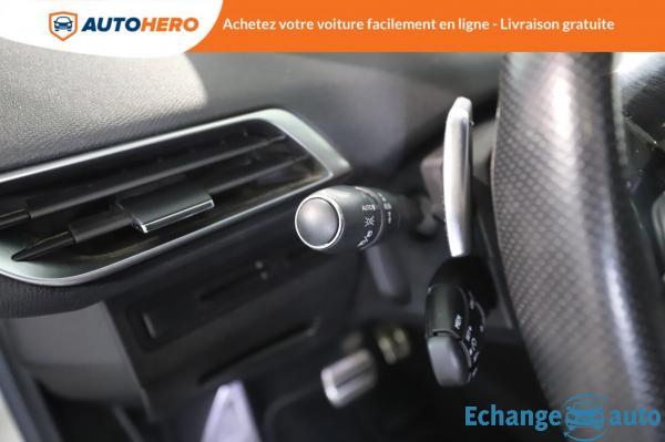 Peugeot 3008 1.2 e-THP GT Line 130 ch