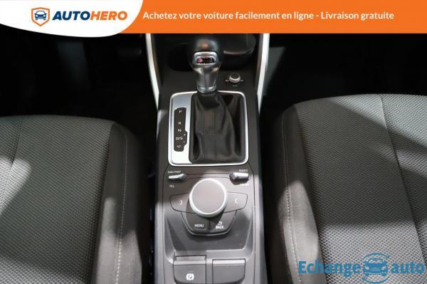 Audi Q2 1.0 TFSI Design 116 ch