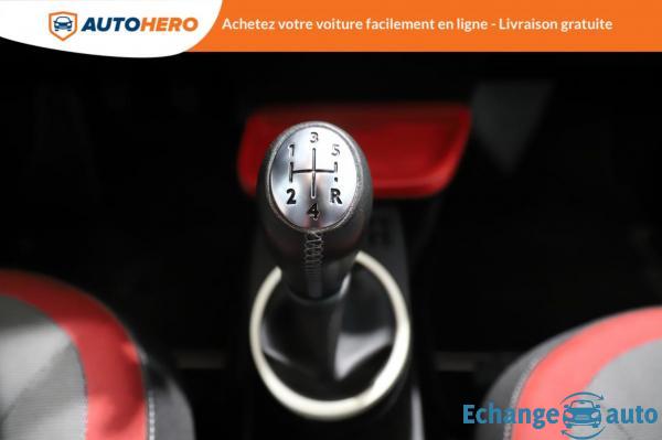 Renault Twingo 1.0 SCe Intens 70 ch