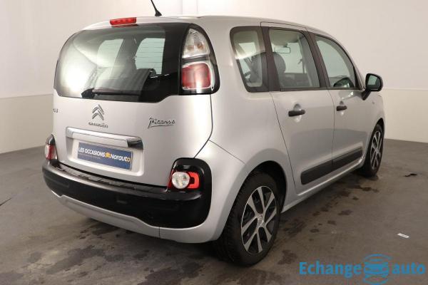 Citroën C3 Picasso BUSINESS HDi 90
