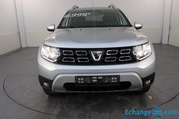 Dacia Duster ECO-G 100 4x2 Prestige