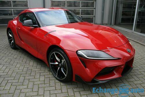 Toyota Supra GR 3.0 Legend