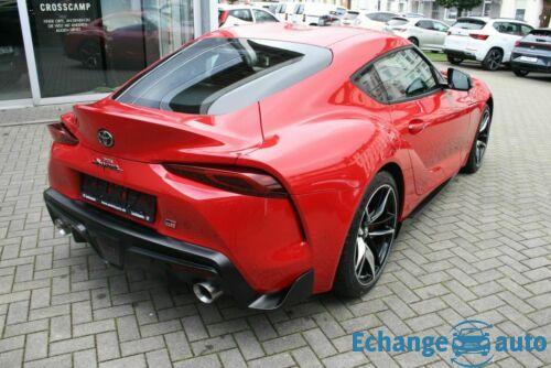 Toyota Supra GR 3.0 Legend