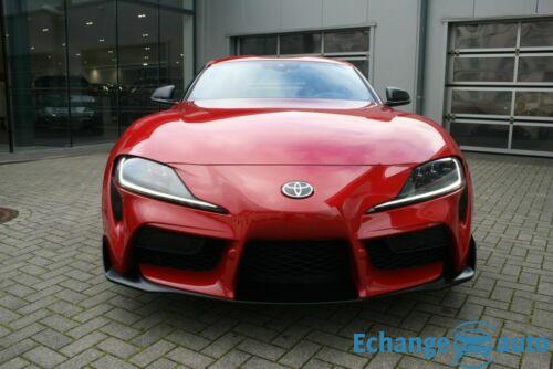 Toyota Supra GR 3.0 Legend