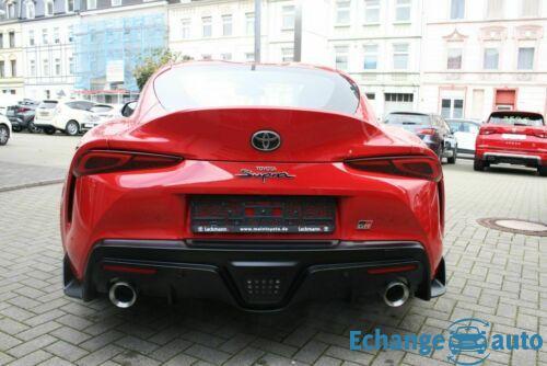 Toyota Supra GR 3.0 Legend