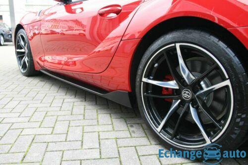 Toyota Supra GR 3.0 Legend