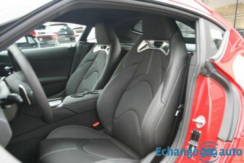 Toyota Supra GR 3.0 Legend