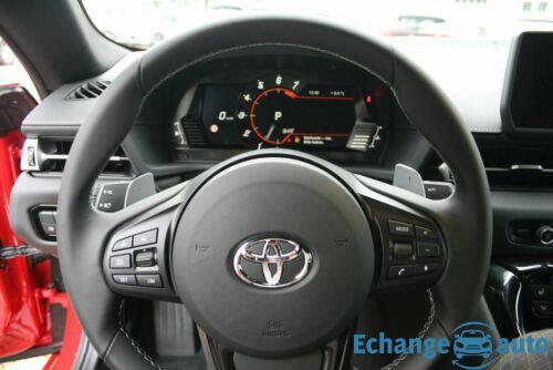 Toyota Supra GR 3.0 Legend