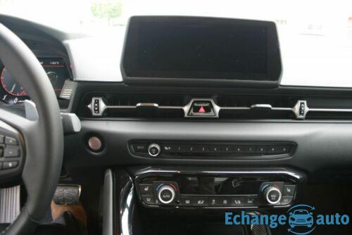 Toyota Supra GR 3.0 Legend