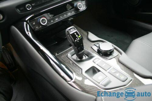 Toyota Supra GR 3.0 Legend