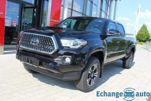 Toyota Tacoma 4X4