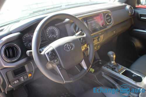 Toyota Tacoma 4X4