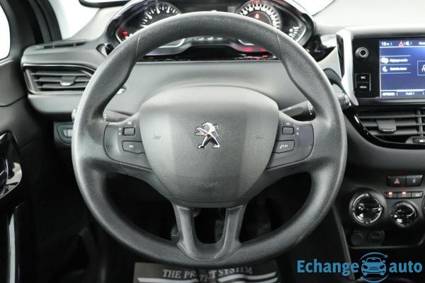 Peugeot 208 PureTech 82ch S&S BVM5 Active