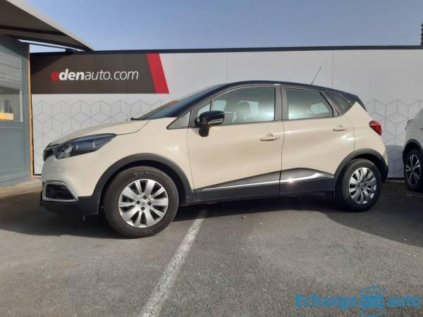 Renault Captur TCe 90 Energy S&S eco2 SL Arizona