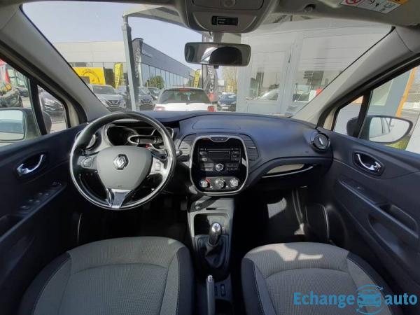 Renault Captur TCe 90 Energy S&S eco2 SL Arizona