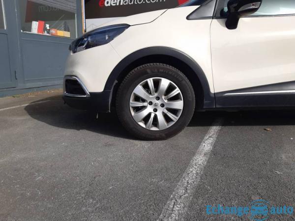 Renault Captur TCe 90 Energy S&S eco2 SL Arizona