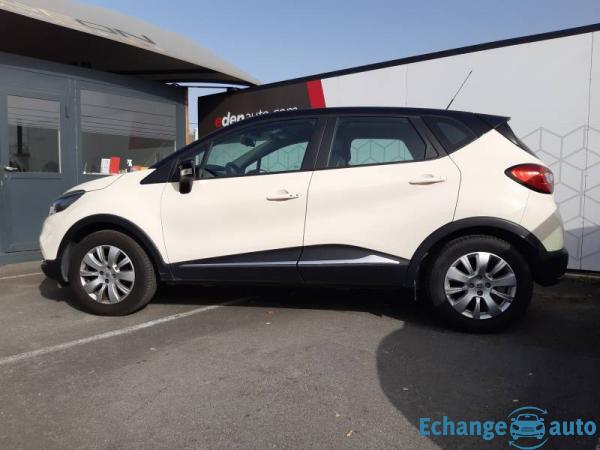 Renault Captur TCe 90 Energy S&S eco2 SL Arizona