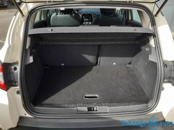 Renault Captur TCe 90 Energy S&S eco2 SL Arizona