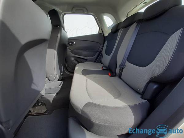 Renault Captur TCe 90 Energy S&S eco2 SL Arizona