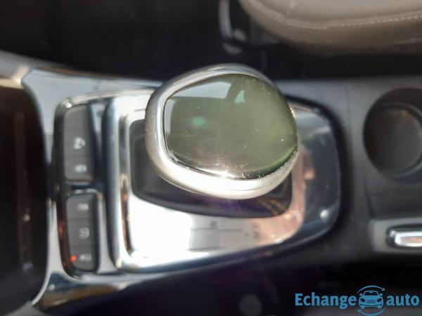 Opel Crossland X 1.2 Turbo 110 ch BVA6 Innovation