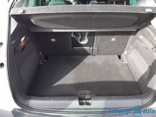 Opel Crossland X 1.2 Turbo 110 ch BVA6 Innovation