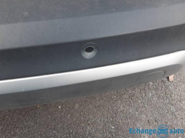 Opel Crossland X 1.2 Turbo 110 ch BVA6 Innovation