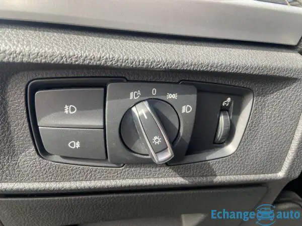 BMW Série 1 F20 LCI 120i 184 ch Urban Chic