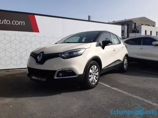 Renault Captur TCe 90 Energy S&S eco2 SL Arizona