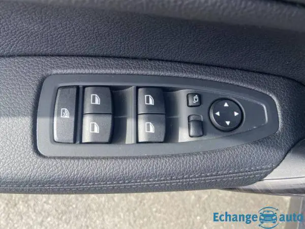 BMW Série 1 F20 LCI 120i 184 ch Urban Chic