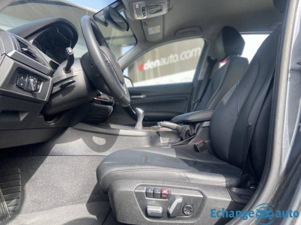 BMW Série 1 F20 LCI 120i 184 ch Urban Chic