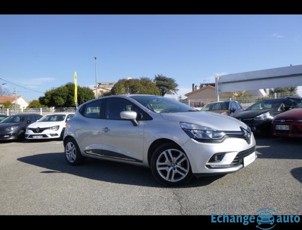 Renault Clio IV 0.9 TCE 90 BUSINESS