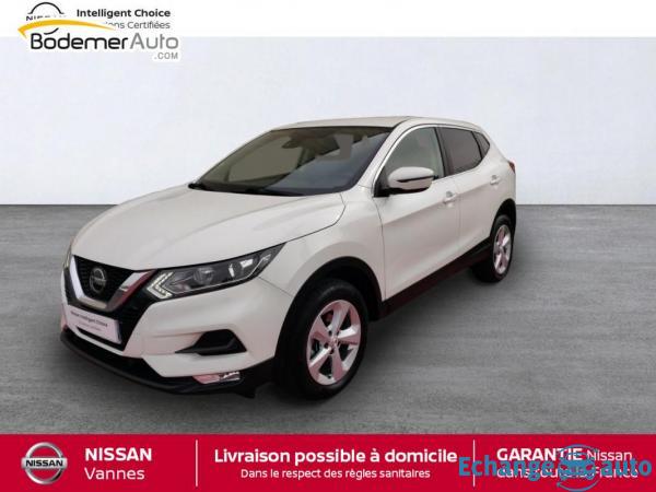 Nissan Qashqai 1.6 dCi 130 Business Edition
