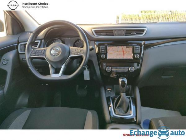 Nissan Qashqai 2019 EVAPO 1.5 dCi 115 DCT Business Edition
